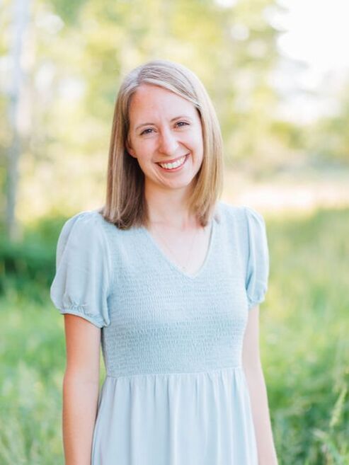 Sara Pixton, Utah County Doula and Birth Podcast Host